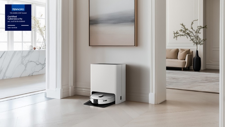 Samsung digital appliances ifa 2025 first tc39cv nord iot security certification thumb728.jpg