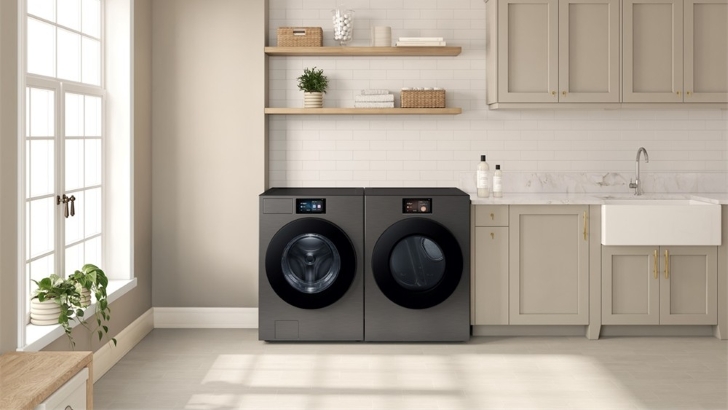 Samsung digital appliances new bespoke ai washer 2nd gen bespoke ai laundry combo ifa 2025 thumb728.jpg