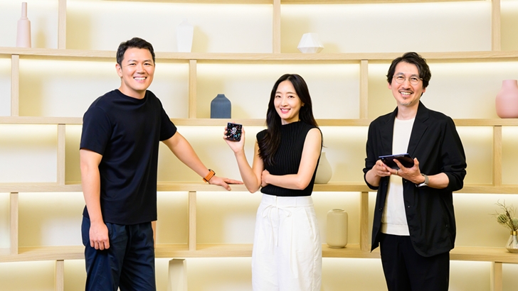 Samsung mobile one ui 8 interview when foldables meet ai development google thumb728.jpg