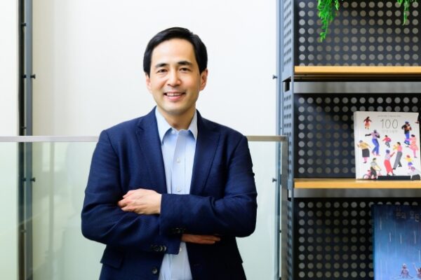 Samsung corporate technology next generation communications leadership charlie zhang interview thumb728.jpg