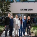 Samsung tvs and displays connected experience center irvine where innovation meets industry b2b showroom thumb728.jpg