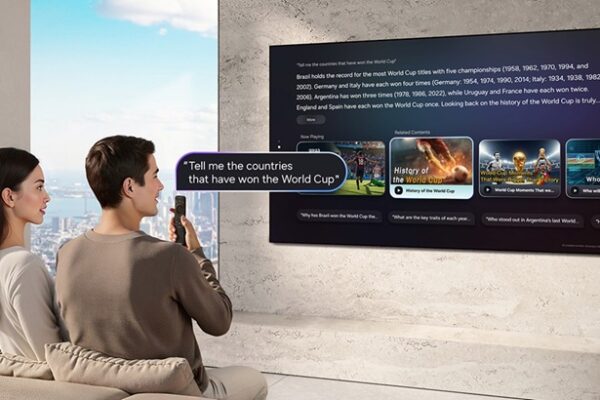 Samsung tvs and displays ifa 2025 vision ai companion bixby generative ai thumb728.jpg