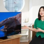 Samsung tvs and displays interview 2025 oled tvs s95f glare free ai gamma thumb728 f.jpg