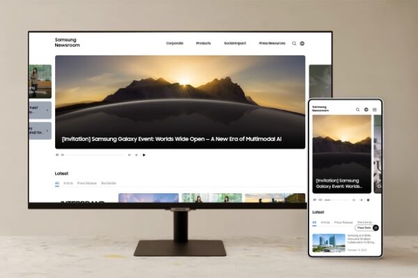 Samsung corporate new platform launch thumb728.jpg