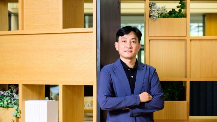 Samsung corporate technology next generation communications leadership jinguk jeong interview thumb728.jpg