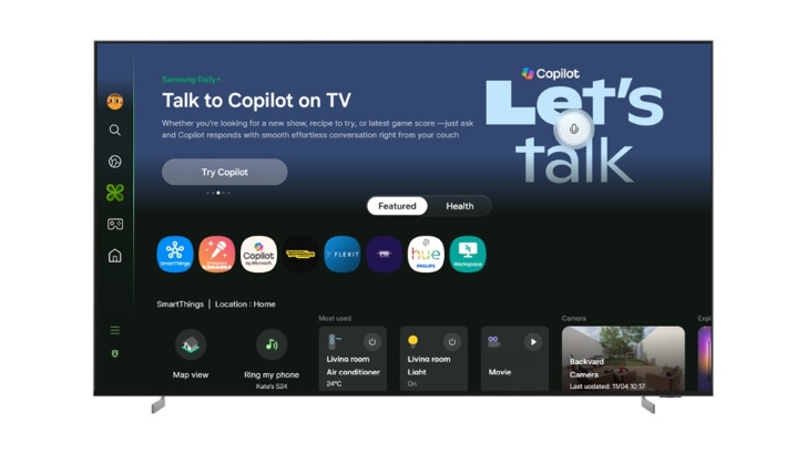 Samsung tvs and displays 2025 tvs and monitors copilot to 2025 lineup thumb728.jpg