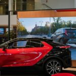 Samsung tvs and displays toyota expands partnership dealerships smart signage displays thumb728.jpg