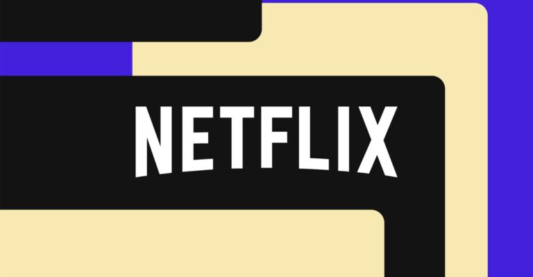 Netflix is making a big bet on video podcasts