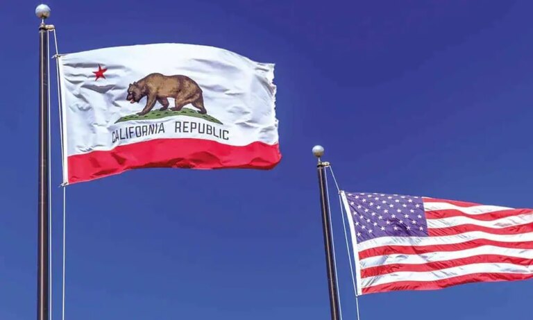 California becomes the first state to regulate AI chatbots