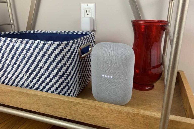 Google nest audio on shelf 100860714 orig.jpeg