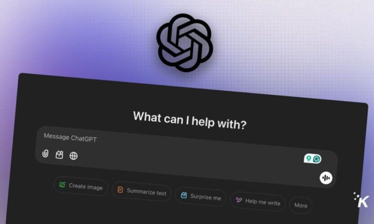 ChatGPT is getting less “woke” because of a new political bias test