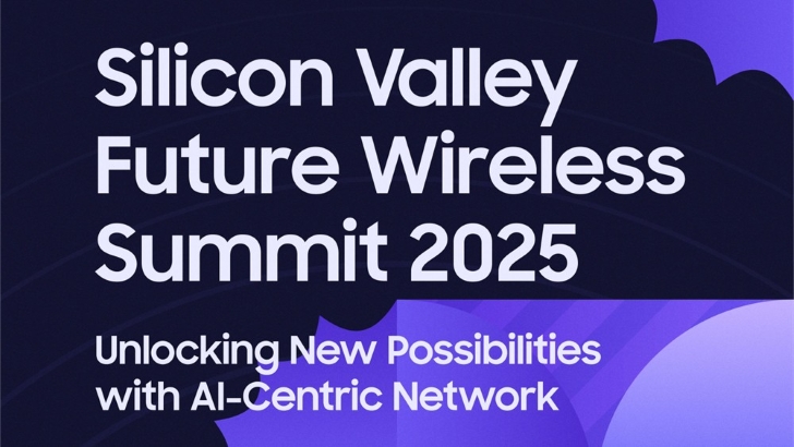 Samsung corporate technology silicon valley future wireless summit 2025 thumb728.jpg