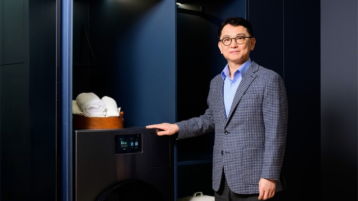 Samsung digital appliances bespoke ai why samsung jeong seung moon interview thumb728.jpg