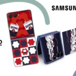 Samsung mobile galaxy z flip7 gloria flipsuit cases main1.jpg
