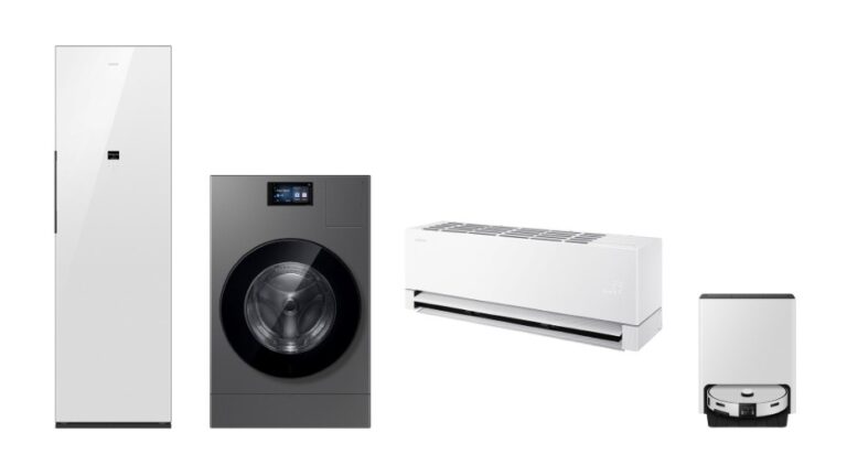 Samsung Digital Appliances CES 2026 Samsung To Unveil New AI Connected Living Lineup Thumb932.jpg