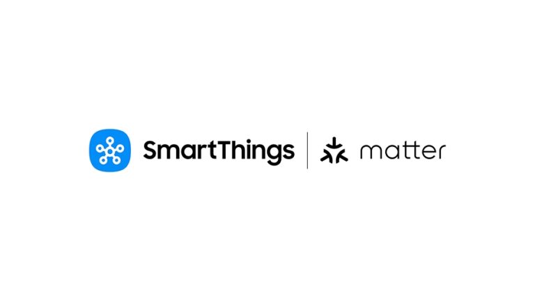 Samsung SmartThings Becomes the Industry’s First To Support Matter Cameras